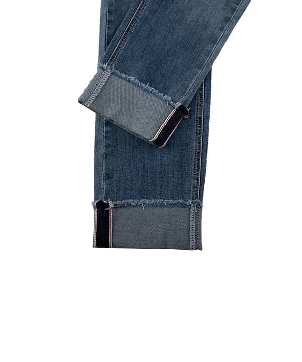 شلوار جین زنانه جین وست Jeanswest - 5