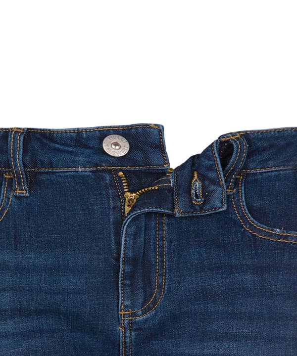 شلوار جین زنانه جین وست Jeanswest - 2