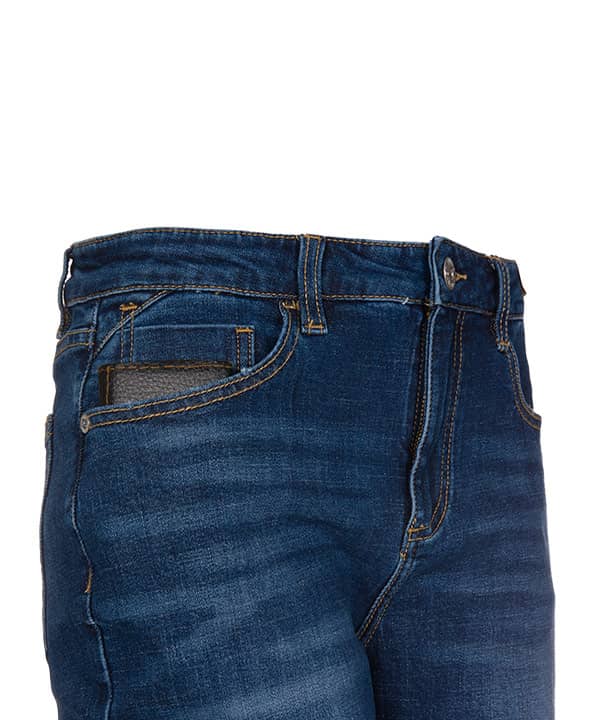 شلوار جین زنانه جین وست Jeanswest - 3