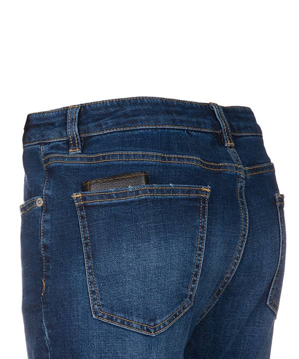 شلوار جین زنانه جین وست Jeanswest - 4