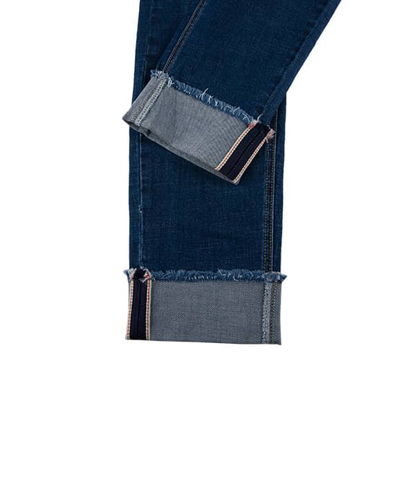 شلوار جین زنانه جین وست Jeanswest - 5
