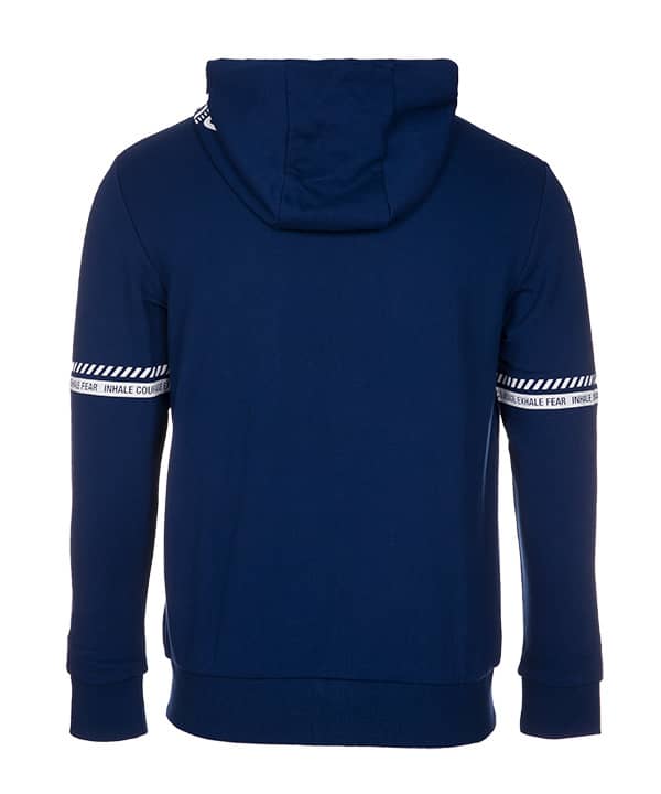 سویشرت کلاه دار مردانه جین وست Jeanswest - 2