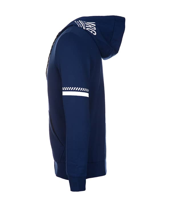 سویشرت کلاه دار مردانه جین وست Jeanswest - 1