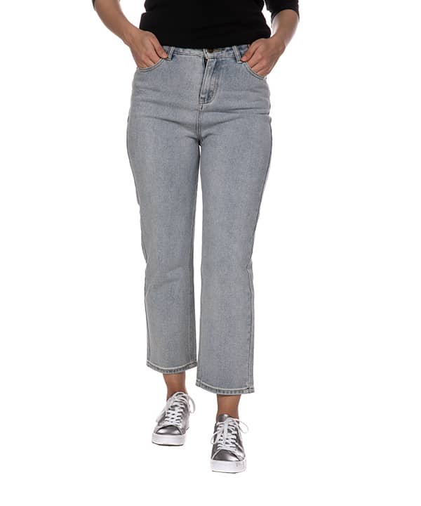 شلوار جین زنانه جین وست Jeanswest - 0