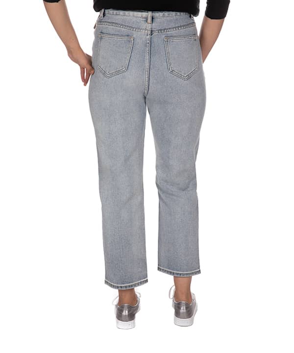 شلوار جین زنانه جین وست Jeanswest - 1