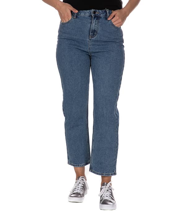 شلوار جین زنانه جین وست Jeanswest - 0