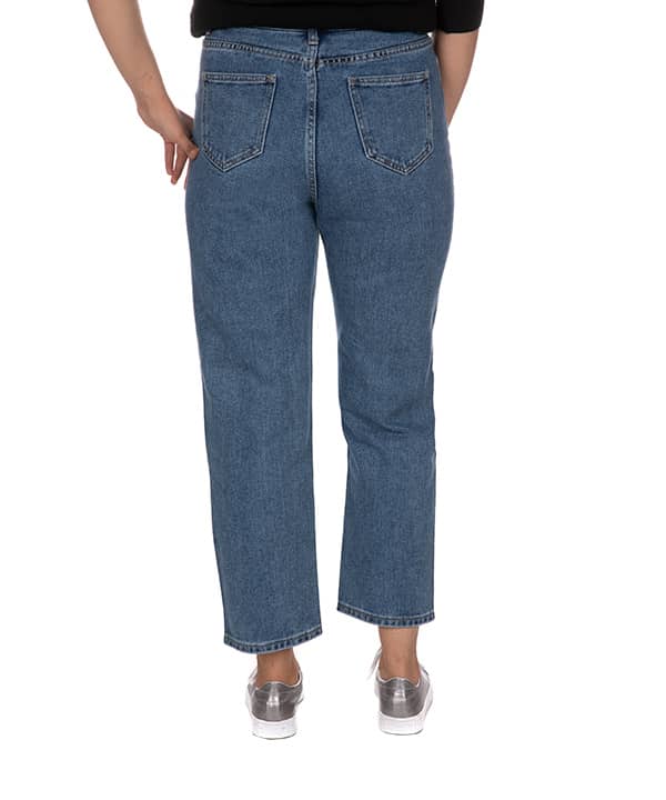 شلوار جین زنانه جین وست Jeanswest - 1
