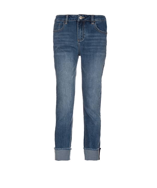 شلوار جین زنانه جین وست Jeanswest - 0