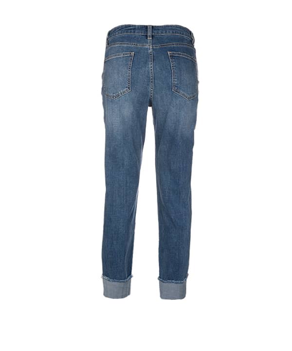شلوار جین زنانه جین وست Jeanswest - 1