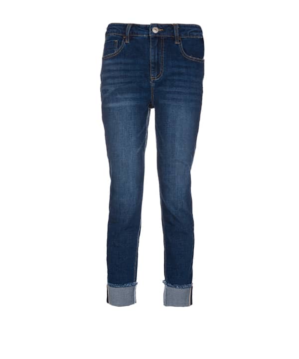 شلوار جین زنانه جین وست Jeanswest - 0