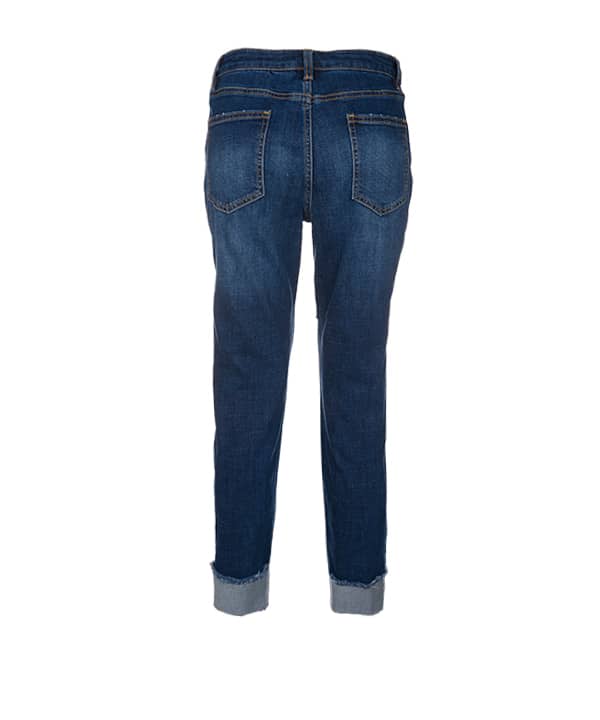 شلوار جین زنانه جین وست Jeanswest - 1