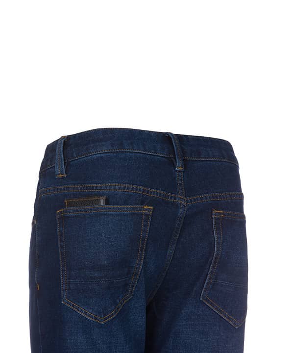 شلوار جین مردانه جین وست Jeanswest - 3