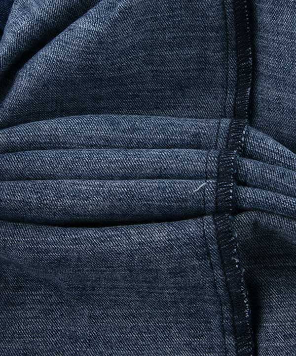 شلوار جین مردانه جین وست Jeanswest - 5