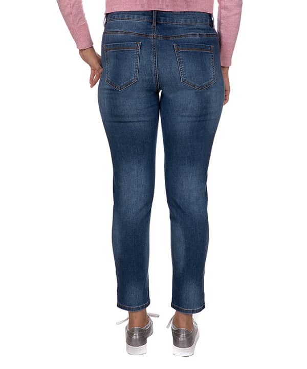 شلوار جین زنانه جین وست Jeanswest - 2