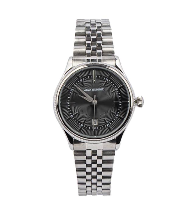 ساعت مردانه جین وست Jeanswest کد 42A00281 - 0