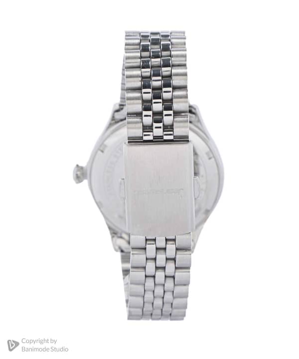 ساعت مردانه جین وست Jeanswest کد 42A00281 - 1