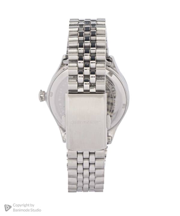 ساعت مردانه جین وست Jeanswest کد 42A00281 - 1