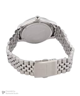ساعت مردانه جین وست Jeanswest کد 42A00281 - 2