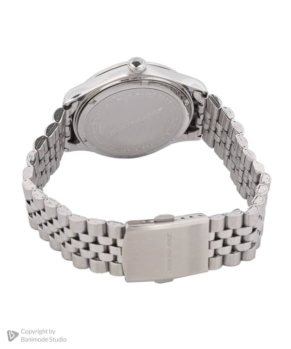 ساعت مردانه جین وست Jeanswest کد 42A00281 - 2