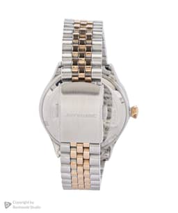 ساعت مردانه جین وست Jeanswest کد 42A00281 - 1