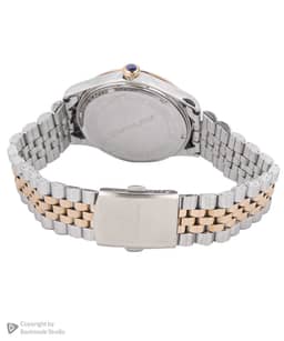 ساعت مردانه جین وست Jeanswest کد 42A00281 - 2