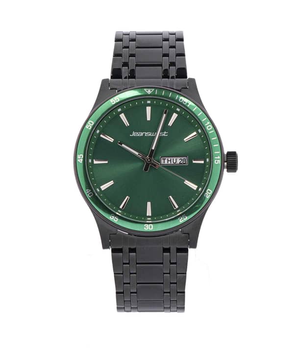 ساعت مردانه جین وست Jeanswest کد 42A00280 - 0