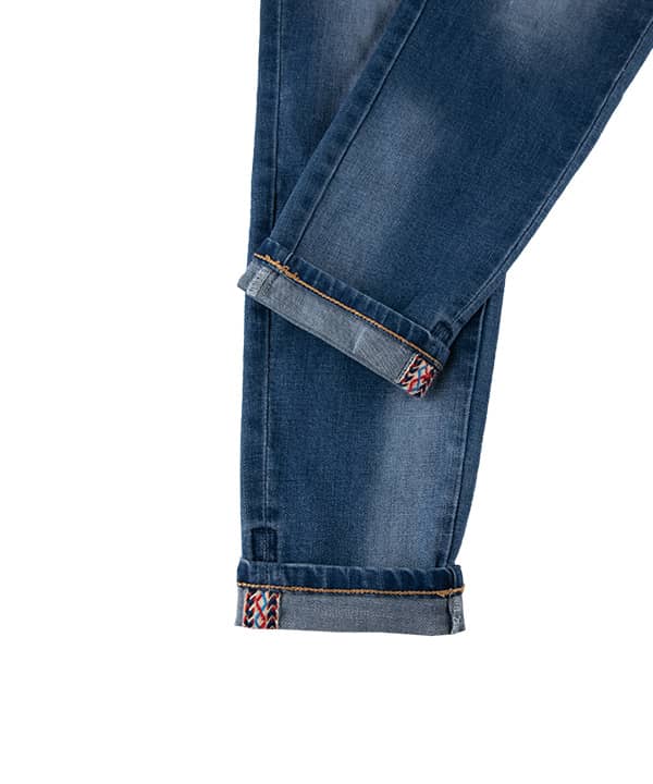 شلوار جین زنانه جین وست Jeanswest - 3