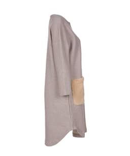 مانتو زنانه پاییزه جوتی جینز Jootijeans - 1
