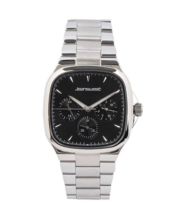 ساعت مردانه جین وست Jeanswest کد 41A00280 - 0