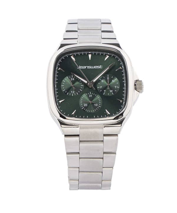 ساعت مردانه جین وست Jeanswest کد 41A00280 - 0