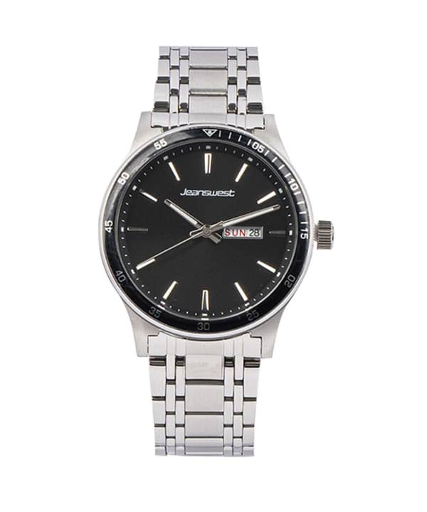 ساعت مردانه جین وست Jeanswest کد 42A00280 - 0