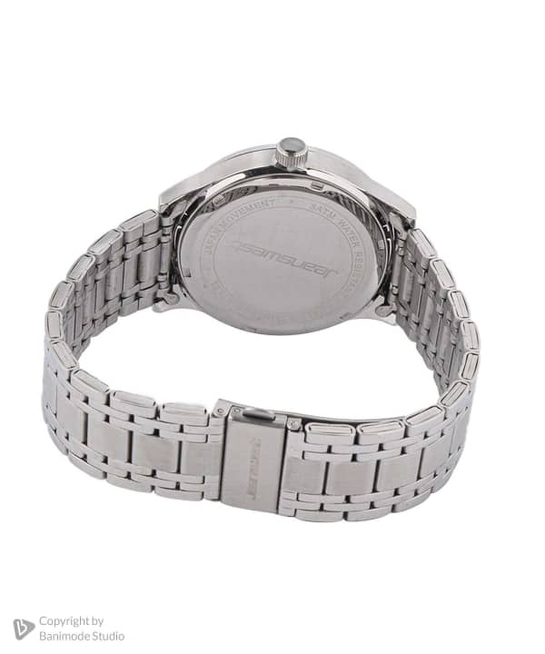 ساعت مردانه جین وست Jeanswest کد 42A00280 - 2