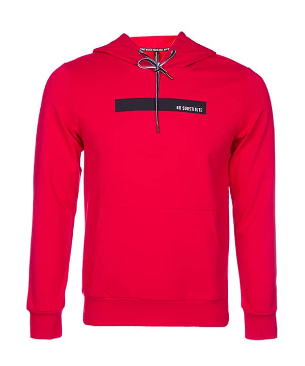 هودی مردانه جین وست  Jeanswest - 0