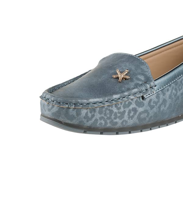 کفش کالج زنانه جوتی جینز Jootijeans - 6