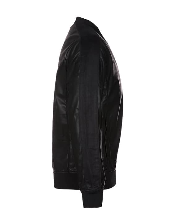 کاپشن چرمی مردانه جین وست Jeanswest - 2