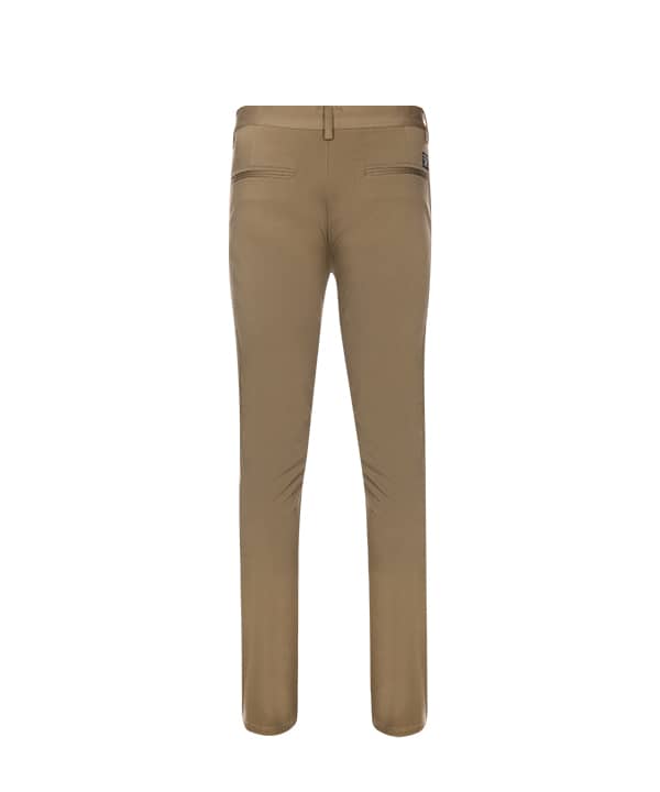 شلوار مردانه کتان جین وست Jeanswest - 1