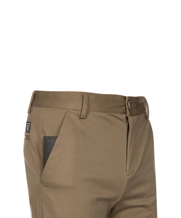 شلوار مردانه کتان جین وست Jeanswest - 2