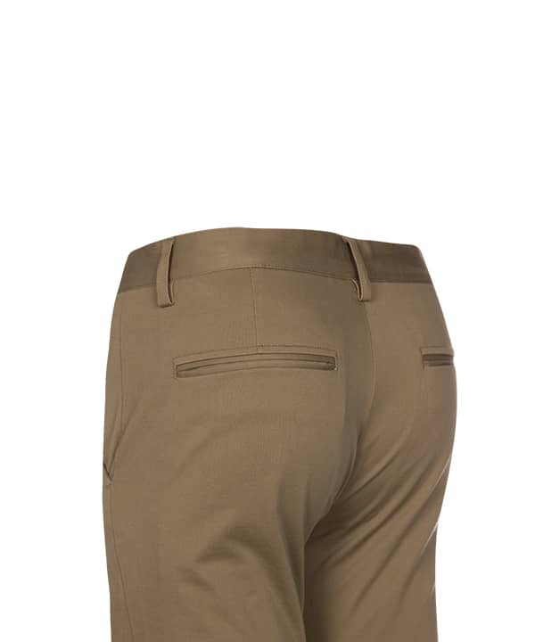 شلوار مردانه کتان جین وست Jeanswest - 3