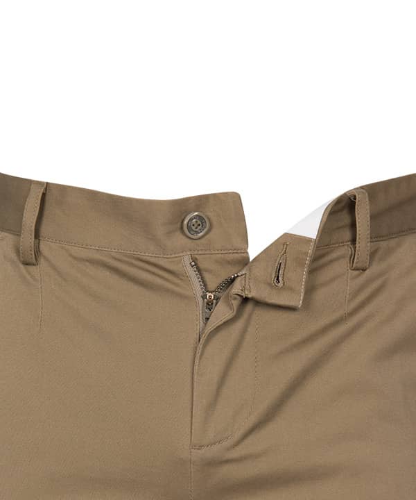 شلوار مردانه کتان جین وست Jeanswest - 4
