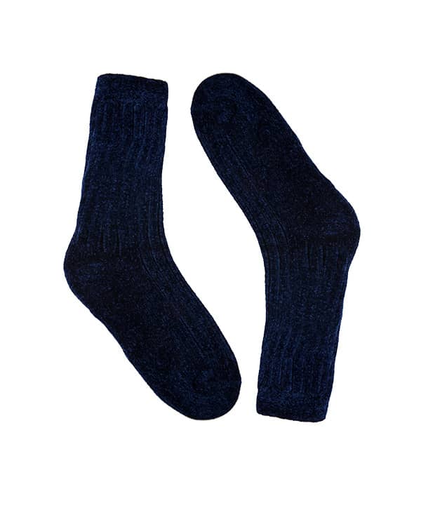 جوراب کاموایی زنانه جوتی جینز Jootijeans - 0