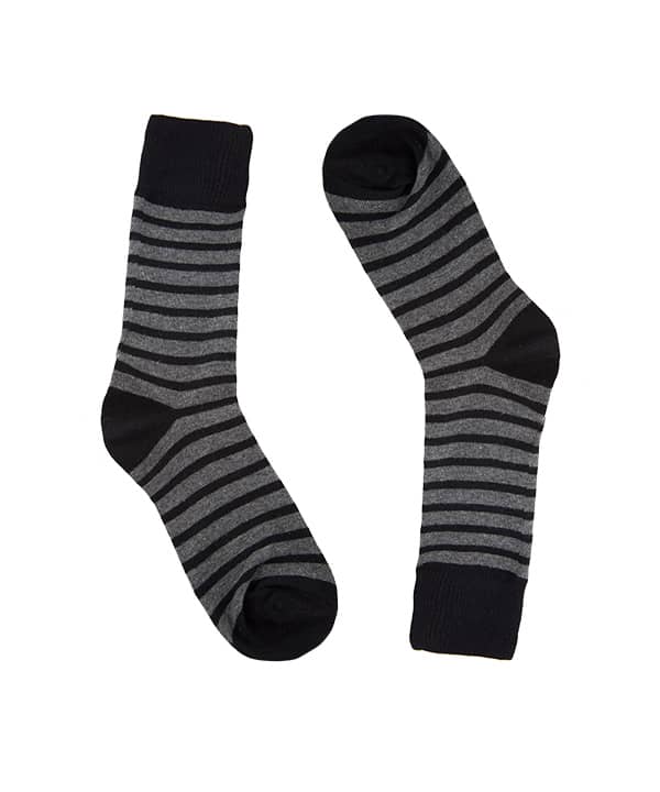 جوراب ساق دار مردانه جوتی جینز Jootijeans - 0