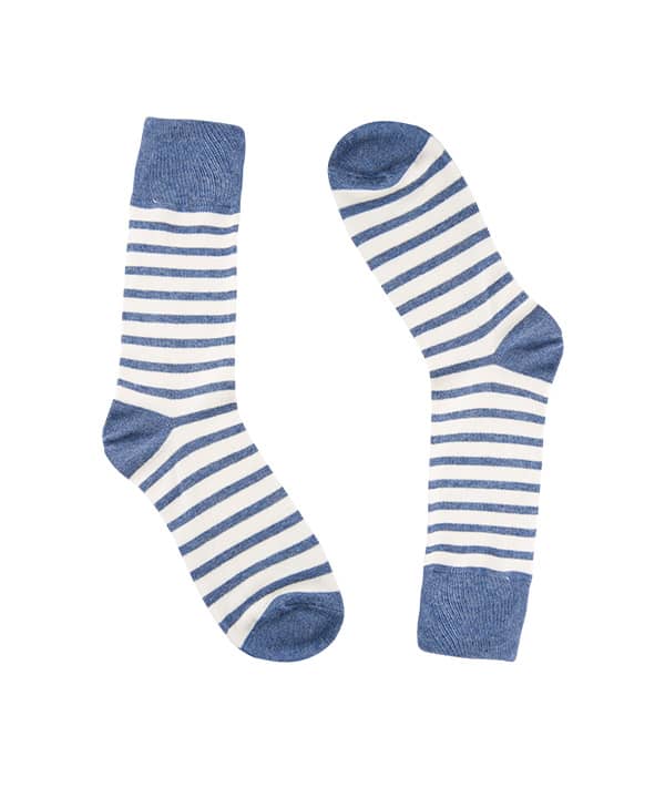 جوراب ساق دار مردانه جوتی جینز Jootijeans - 0
