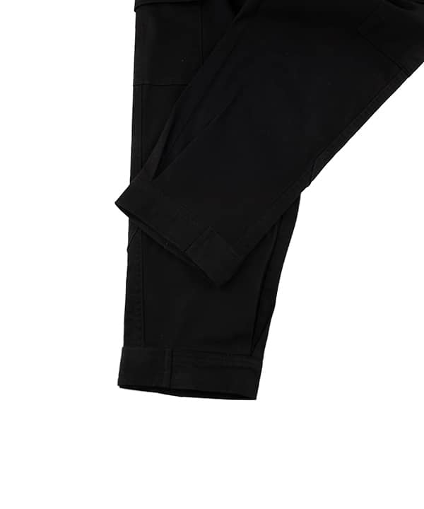 شلوار کتان کوتاه زنانه جین وست Jeanswest - 3