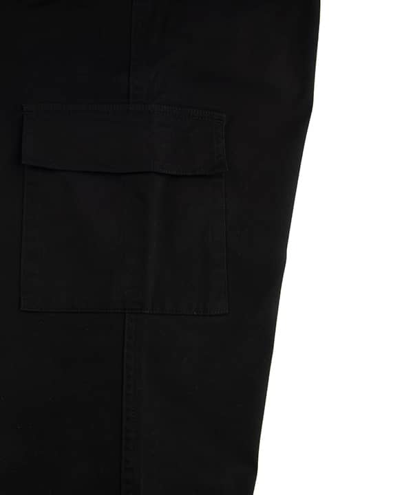 شلوار کتان کوتاه زنانه جین وست Jeanswest - 4