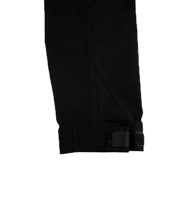 شلوار کتان کوتاه زنانه جین وست Jeanswest - 5