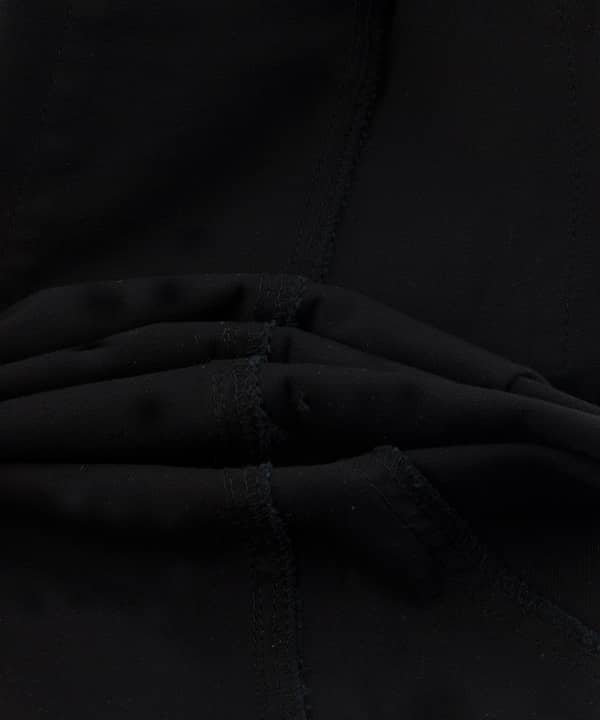 شلوار کتان کوتاه زنانه جین وست Jeanswest - 6