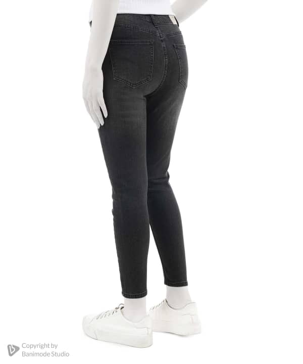 شلوار جین زنانه جوتی جینز JootiJeans کد 41781805 - 1