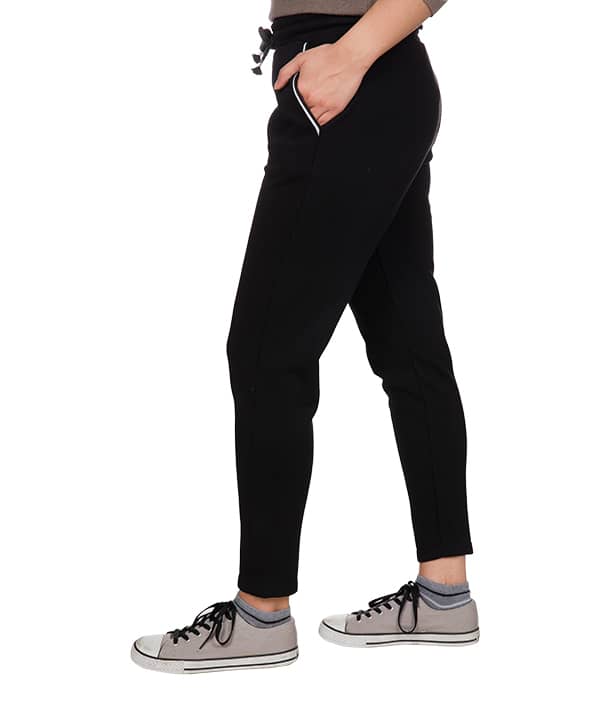 شلوار اسلش زنانه جین وست Jeanswest - 2