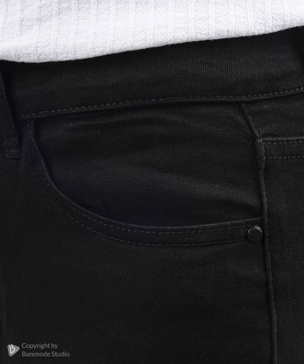 شلوار جین زنانه جوتی جینز JootiJeans کد 41781805 - 2