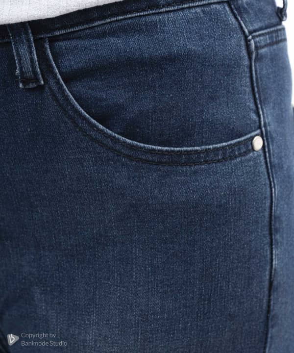 شلوار جین زنانه جوتی جینز JootiJeans کد 41781805 - 2